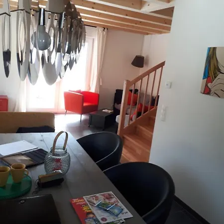 Casa Kuempel *