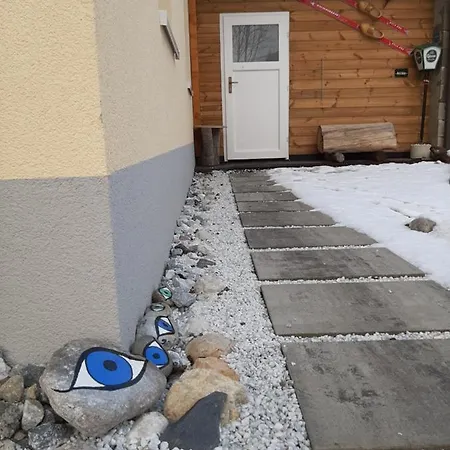 Casa vacanze Casa Kuempel *