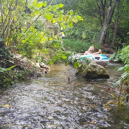 Casa Kuempel * Арнольдштайн