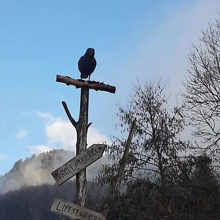 Casa Kuempel Arnoldstein