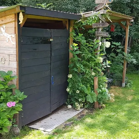 Holiday home Casa Kuempel