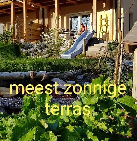 Дом отдыха Casa Kuempel Арнольдштайн