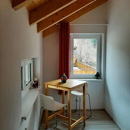 Casa Kuempel Holiday home *