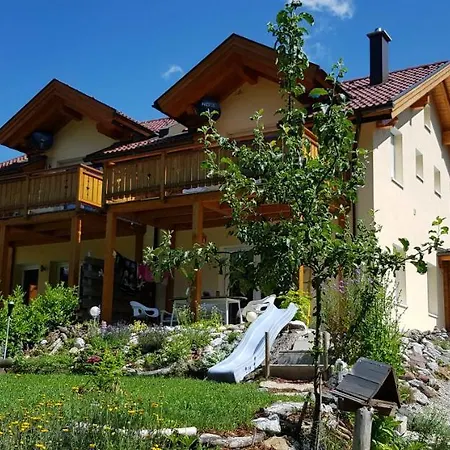 Casa Kuempel Holiday home *