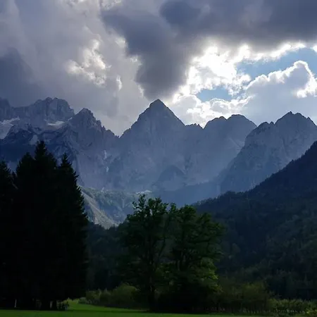 Дом отдыха Casa Kuempel *