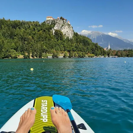 Casa Kuempel Дом отдыха