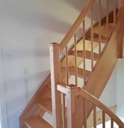 Casa Kuempel Арнольдштайн