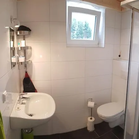 Casa Kuempel Holiday home *