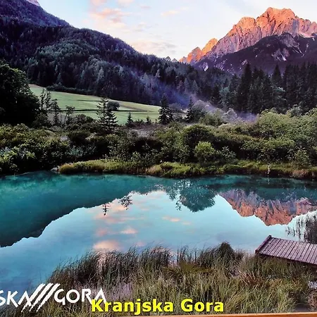 Casa Kuempel * Arnoldstein