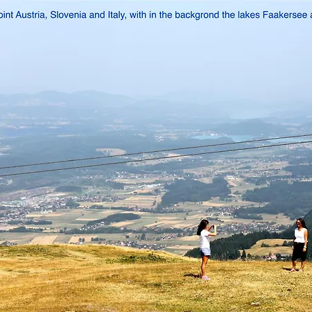 Casa Kuempel Casa vacanze