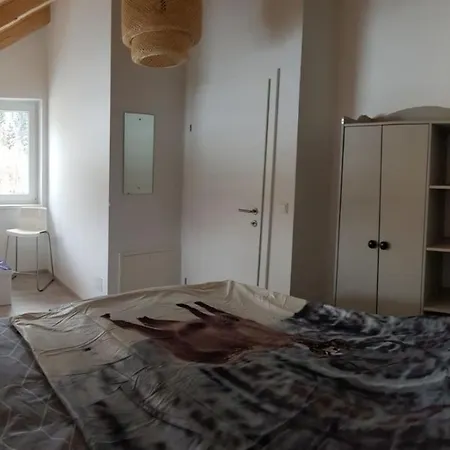 Casa Kuempel Arnoldstein