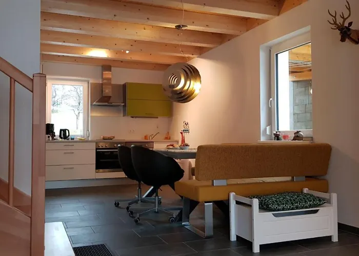 Casa Kuempel * Arnoldstein