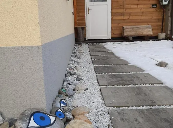 Tatil Evi Casa Kuempel *