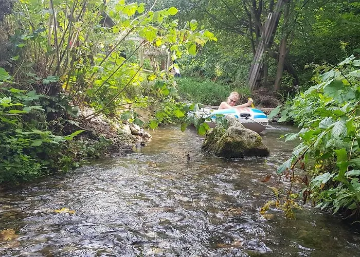 Casa Kuempel * Arnoldstein