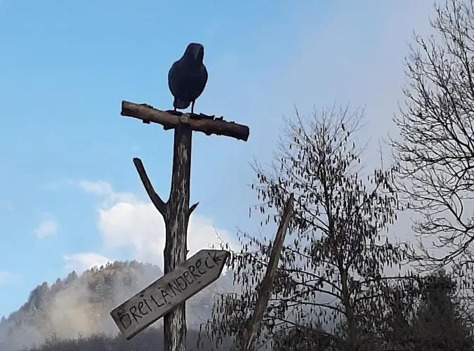 Casa Kuempel Arnoldstein