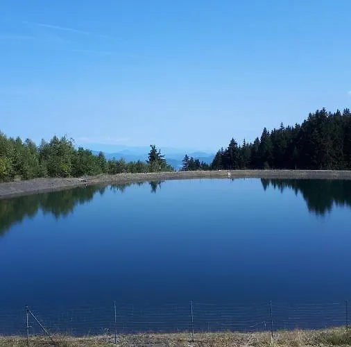 Casa Kuempel Arnoldstein