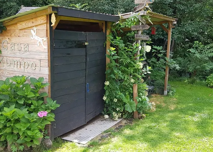 Tatil Evi Casa Kuempel