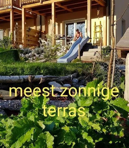 Tatil Evi Casa Kuempel Arnoldstein