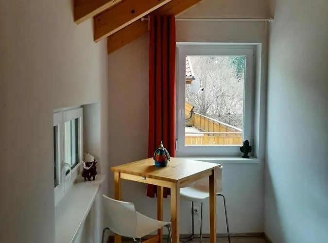 Casa Kuempel Holiday home *