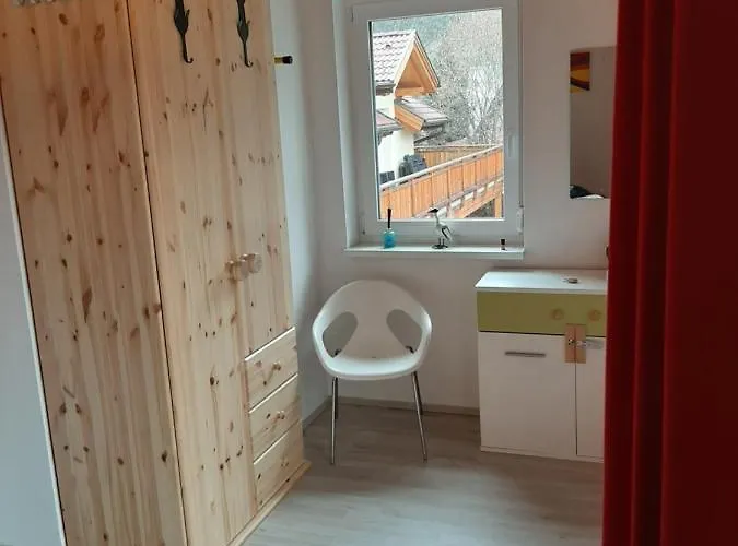 Casa Kuempel Tatil Evi Arnoldstein