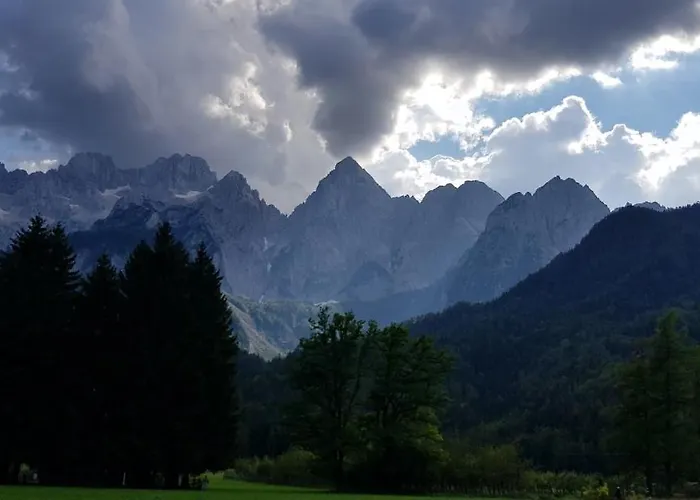 Tatil Evi Casa Kuempel *