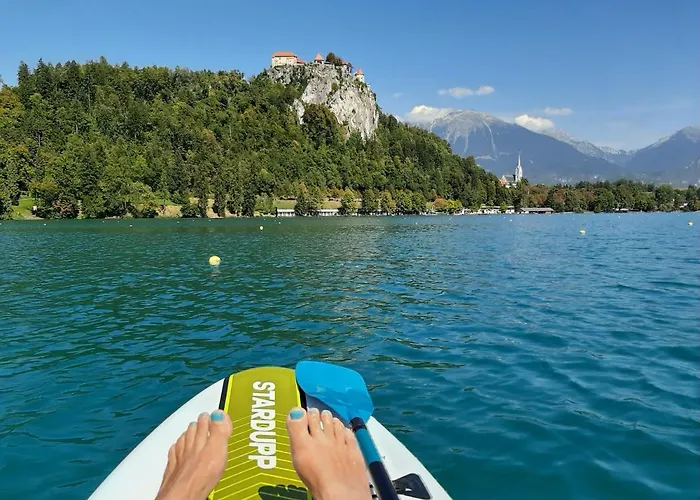 Casa Kuempel Tatil Evi