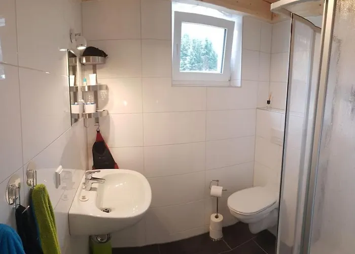 Casa Kuempel Holiday home *