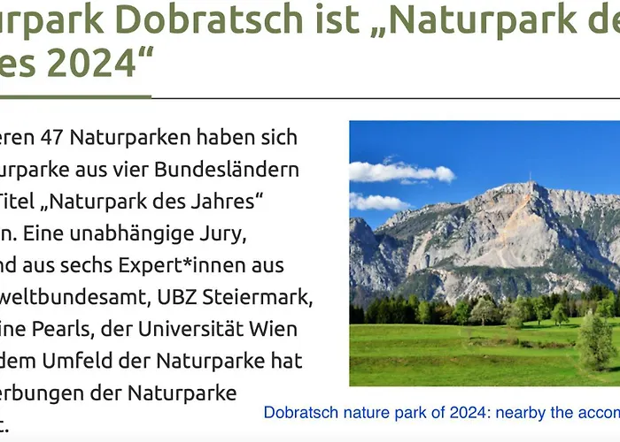 Casa Kuempel Arnoldstein