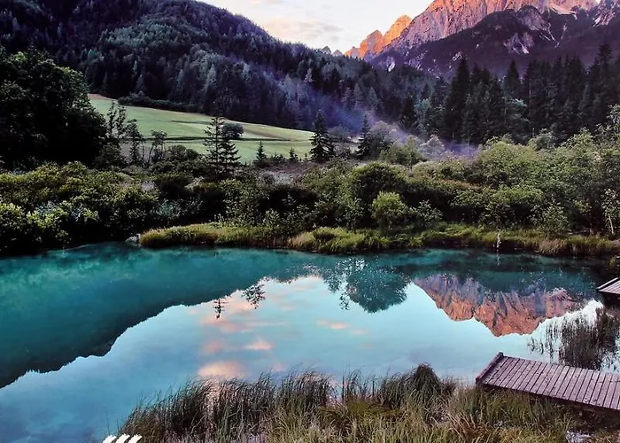 Casa Kuempel * Arnoldstein