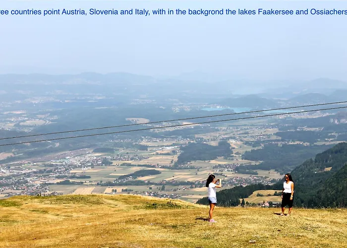 Casa Kuempel Tatil Evi