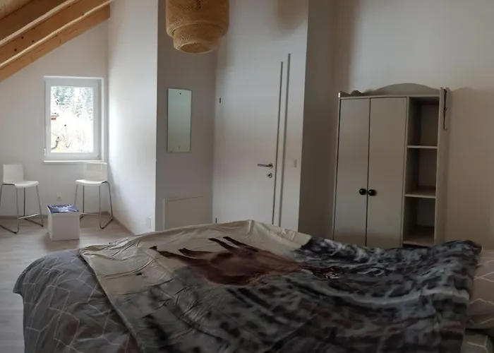 Casa Kuempel Arnoldstein